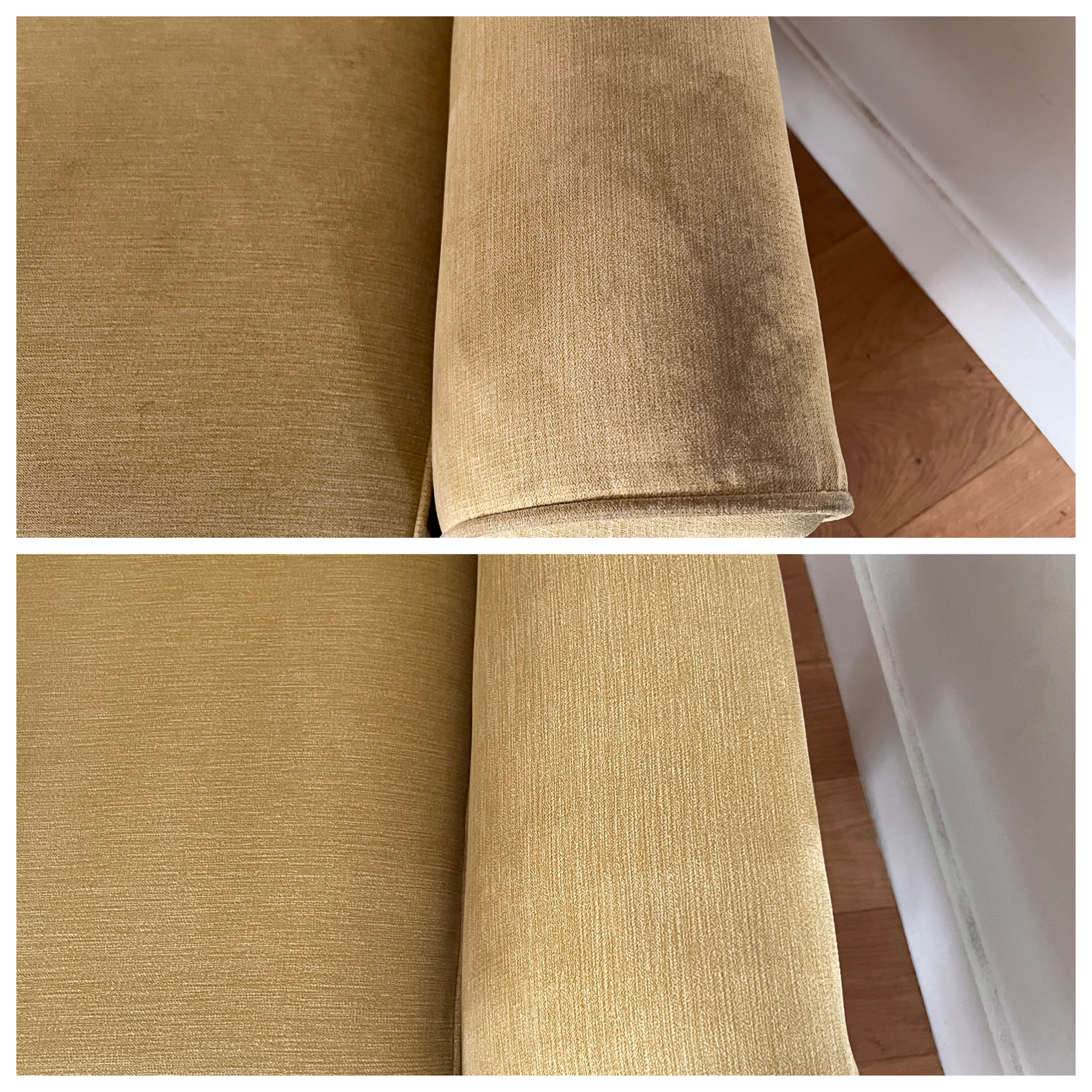 Sofa Cleaning Cardiff