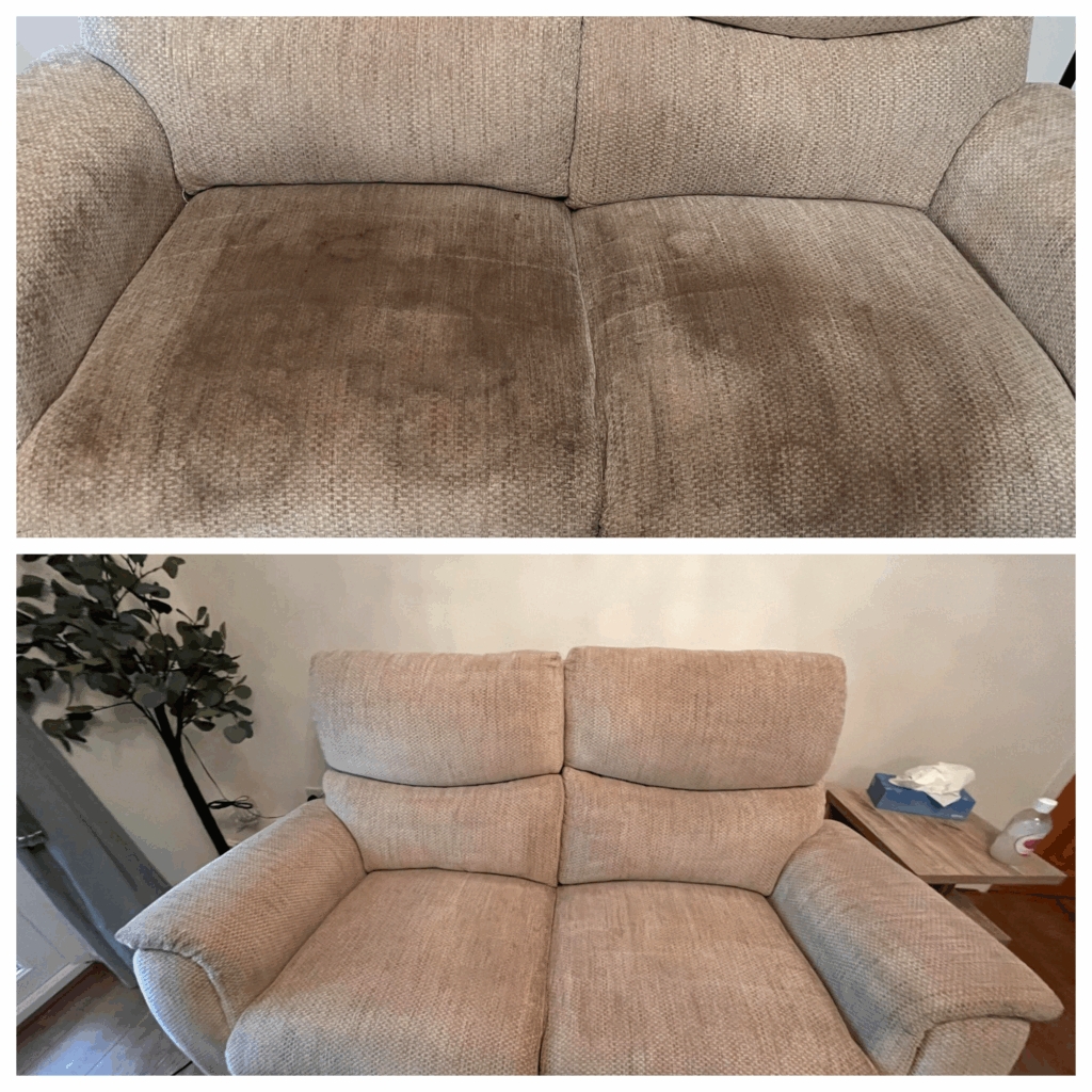 Sofa Cleaning Bristol